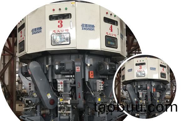 唐山(shan)忠(zhong)義機械製造有限公司四大優勢